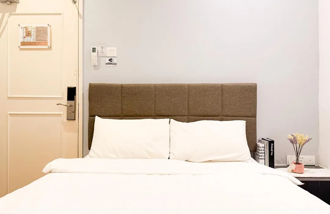 Havona Boutique Hotel - Mount Austin - Self Check-In-1